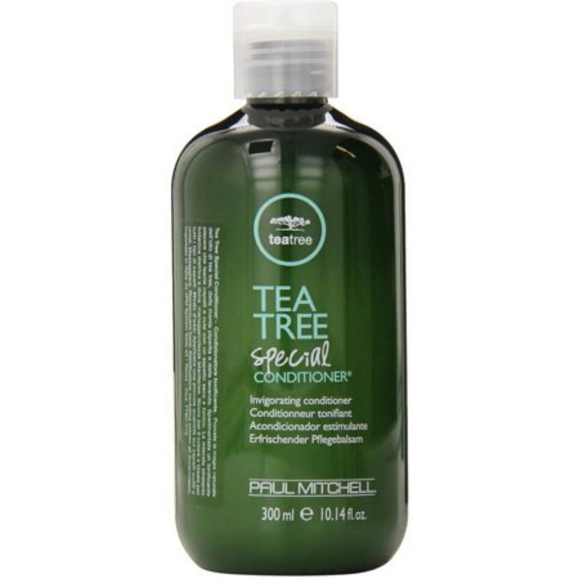 Tea Tree by Paul Mitchell, Special, Paraben-Free, Hair Conditioner, Invigorating, 300 ml  Tea Tree by Paul Mitchell - Nutra Best Bulgaria