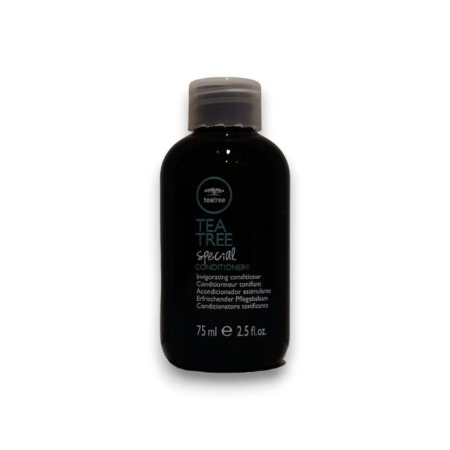Tea Tree by Paul Mitchell, Special, Paraben-Free, Hair Conditioner, Invigorating, 75 ml  Tea Tree by Paul Mitchell - Nutra Best Bulgaria