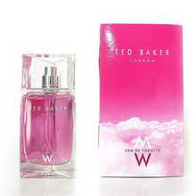 Ted Baker - W EDT - 75ml  Ted Baker - Nutra Best Bulgaria