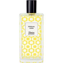 Ted Lapidus - Stories Sensual Hero EDT - 100ml  Ted Lapidus - Nutra Best Bulgaria