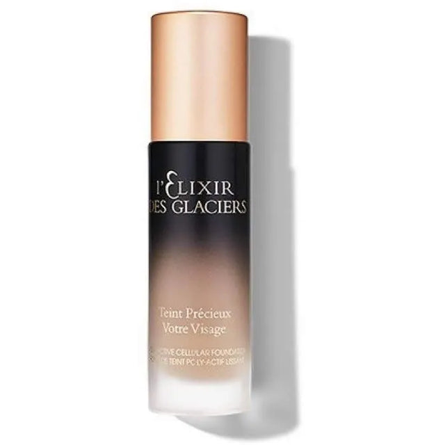 Teint Précieux Velvet Glow Foundation Sandy Beige in Paris 30ml  VALMONT - Nutra Best Bulgaria