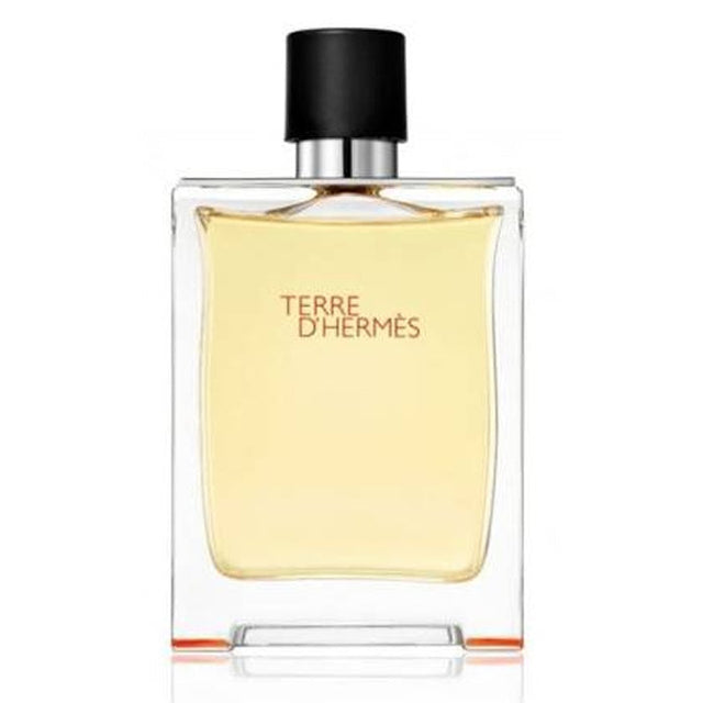 Terre D'Hermes Eau De Toilette Spray 50ml  HERMÈS - Nutra Best Bulgaria