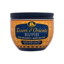 Tesori d'Oriente - Aegyptus Body cream -  Tesori d'Oriente - Nutra Best Bulgaria
