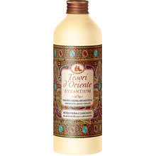 Tesori d'Oriente - Byzantium bath cream - 500ml  Tesori d'Oriente - Nutra Best Bulgaria