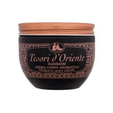 Tesori d'Oriente - Hammam Body cream - 300ml - Feel You