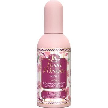 Tesori d'Oriente - Ikigai EDP - 100ml  Tesori d'Oriente - Nutra Best Bulgaria