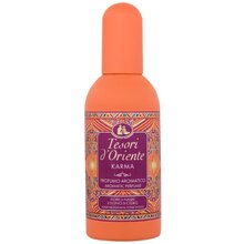 Tesori d'Oriente - Karma EDP - 100ml  Tesori d'Oriente - Nutra Best Bulgaria