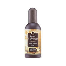 Tesori d'Oriente - Vaniglia e Zenzero del Madagascar EDP - 100ml  Tesori d'Oriente - Nutra Best Bulgaria