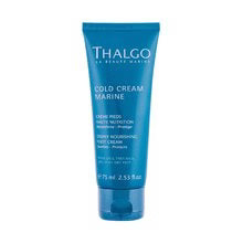 Thalgo - Cold Cream Marine Deeply Nourishing Foot Cream - 75ml  Thalgo - Nutra Best Bulgaria
