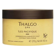 Thalgo - Iles Pacifique Coconut Shell Scrub - Tělový peeling -  Thalgo - Nutra Best Bulgaria