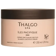 Thalgo - Iles Pacifique Islands Luscious Cream - Tělový krém -  Thalgo - Nutra Best Bulgaria