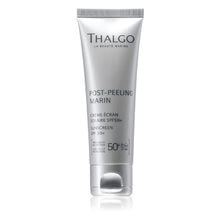 Thalgo - Post-Peeling Marin Sunscreen SPF50+ - Face sunscreen - 50ml - Feel You