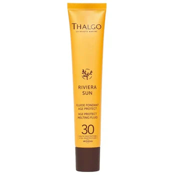 Thalgo - Riviera Sun Age Protect Melting Fluid SPF 30 - 50ml - Feel You