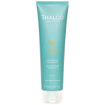 Thalgo - Riviera Sun Tan-Prolonging Cooling Milk - Cooling after-sun milk - 150ml - Feel You