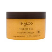 Thalgo - SPA Mer Des Indes Ginger Exfoliating Scrub - 270.0g  Thalgo - Nutra Best Bulgaria