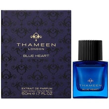Thameen - Blue Heart Extrait de Parfum - 50ml  Thameen - Nutra Best Bulgaria
