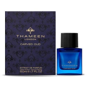 Thameen - Carved Oud Extrait de Parfum - 100ml - Feel You
