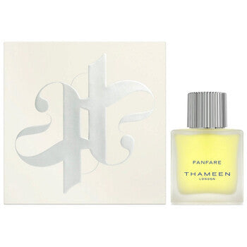 Thameen - Fanfare EDC - 100ml  Thameen - Nutra Best Bulgaria