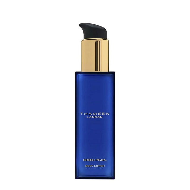 Thameen London, Green Pearl, Moisturizes, Daily, Body Lotion, Body, No, 100 ml  Thameen London - Nutra Best Bulgaria
