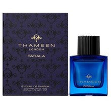 Thameen - Patiala Extrait de Parfum - 50ml  Thameen - Nutra Best Bulgaria