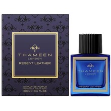 Thameen - Regent Leather Extrait de Parfum - 50ml  Thameen - Nutra Best Bulgaria