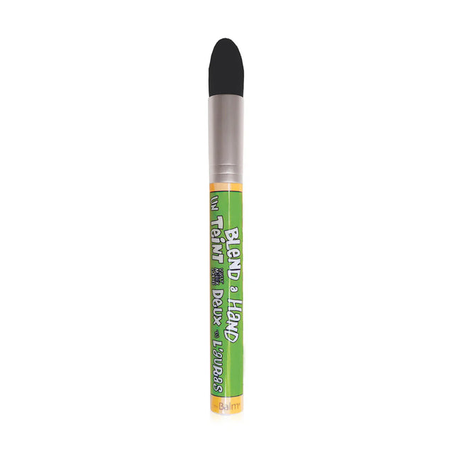 The Balm, Blend & Hand, Foundation Brush  The Balm - Nutra Best Bulgaria