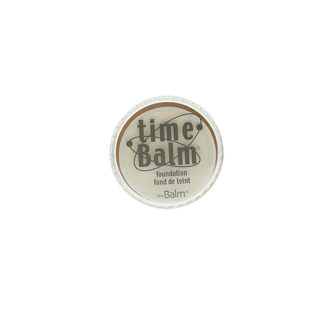 The Balm, Time Balm, Cream Foundation, Lighter Than Light, 21.3 g *Tester  The Balm - Nutra Best Bulgaria