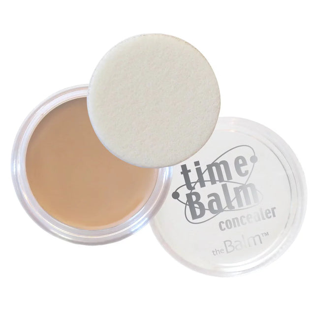 The Balm, timeBalm, Cover Dark Spots, Cream Concealer, Medium - Dark, 7.5 g  The Balm - Nutra Best Bulgaria