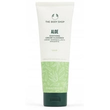 The Body Shop - Aloe Soothing Cream Cleanser - Zklidňující čisticí krém - 125ml  The Body Shop - Nutra Best Bulgaria