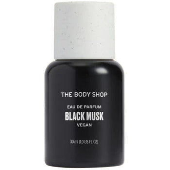 The Body Shop - Black Musk EDP - Parfémovaná voda - 30ml  The Body Shop - Nutra Best Bulgaria