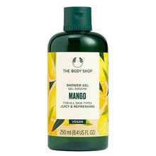 The Body Shop - Mango Shower gel - 60ml  The Body Shop - Nutra Best Bulgaria