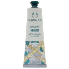 The Body Shop - Moringa Hand Balm - 30ml  The Body Shop - Nutra Best Bulgaria