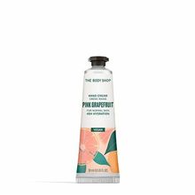 The Body Shop - Pink Grapefruit Hand Cream -  The Body Shop - Nutra Best Bulgaria