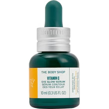 The Body Shop - Vitamin C Eye Glow Serum -  The Body Shop - Nutra Best Bulgaria