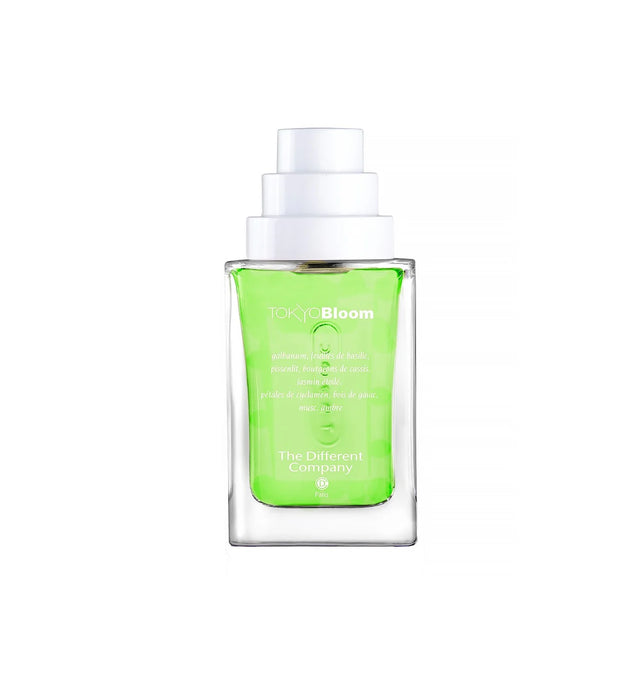 The Different Company, Tokyo Bloom, Eau De Toilette, Unisex, 100 ml *Tester  The Different Company - Nutra Best Bulgaria