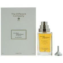 The Different Company - Une Nuit Magnetique EDP - 100ml  The Different Company - Nutra Best Bulgaria