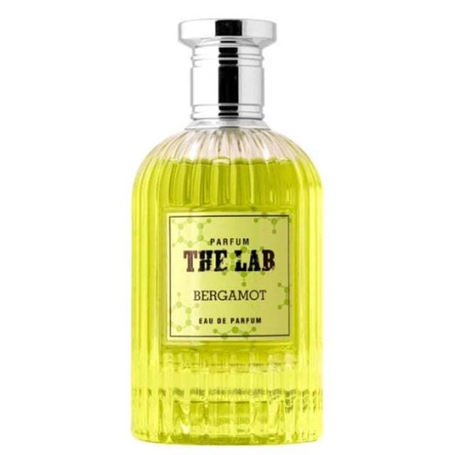 The Lab, Bergamot, Eau De Parfum, Unisex, 100 ml  The Lab - Nutra Best Bulgaria