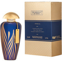 The Merchant of Venice - Fenicia EDP Concentrate - 100ml  The Merchant of Venice - Nutra Best Bulgaria
