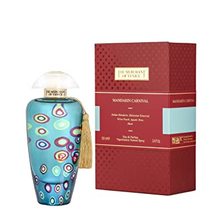 The Merchant of Venice - Mandarin Carnival EDP - 100ml  The Merchant of Venice - Nutra Best Bulgaria