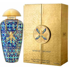 The Merchant of Venice - Queen of The Night EDP Concentrate - 100ml  The Merchant of Venice - Nutra Best Bulgaria