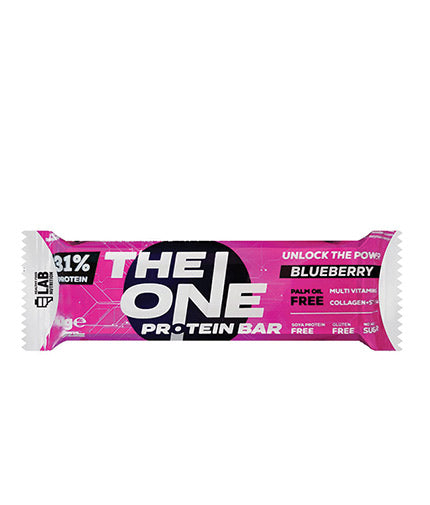 The One / 60 g  LAB NUTRITION - Nutra Best Bulgaria