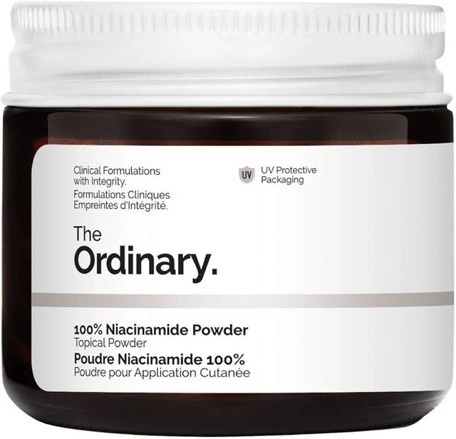 The Ordinary