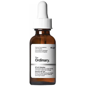 The Ordinary - GF Solution 15% Serum - Sérum proti stárnutí pleti -  The Ordinary - Nutra Best Bulgaria