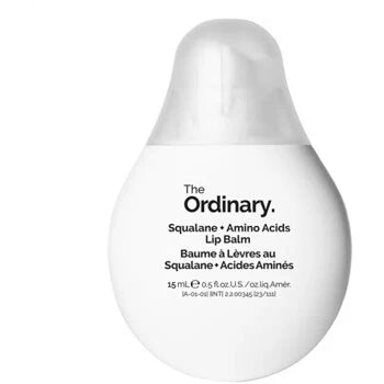The Ordinary - Squalane + Amino Acids Lip Balm - 15ml  The Ordinary - Nutra Best Bulgaria