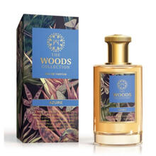 The Woods Collection - Azure EDP - 100ml  The Woods Collection - Nutra Best Bulgaria