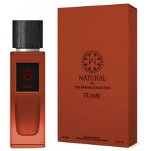 The Woods Collection - Natural Flame EDP - 100ml  The Woods Collection - Nutra Best Bulgaria
