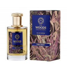The Woods Collection - Twilight EDP - 100ml  The Woods Collection - Nutra Best Bulgaria