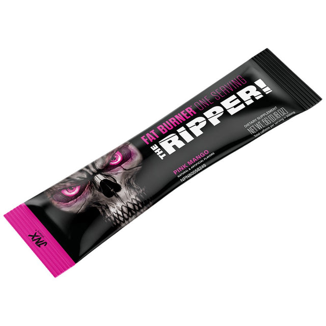 The Ripper ! Sample - 5 грама - Nutra Best Bulgaria