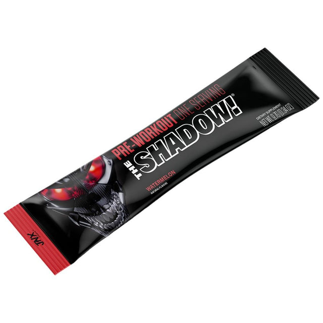 The Shadow ! Pre-Workout - 9 грама - Nutra Best Bulgaria