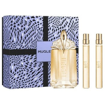 Thierry Mugler - Alien Goddess Dárková sada EDP 60 ml a miniaturky EDP 2 x 10 ml - 60ml  Thierry Mugler - Nutra Best Bulgaria